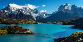 Un estudio de Rewilding Chile y McKinsey revela que los parques nacionales de la Patagonia generan USD 6 por cada dólar invertido y podrían elevar ese retorno a USD 8,6 hacia 2030 impulsando el turismo y las economías locales.