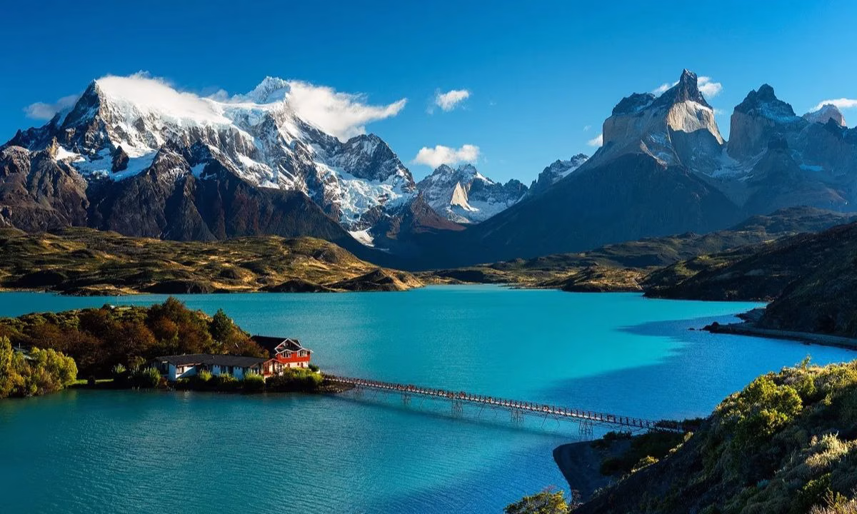 Un estudio de Rewilding Chile y McKinsey revela que los parques nacionales de la Patagonia generan USD 6 por cada dólar invertido y podrían elevar ese retorno a USD 8,6 hacia 2030 impulsando el turismo y las economías locales.